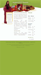 Mobile Screenshot of kostuemverleih-chemnitz.de